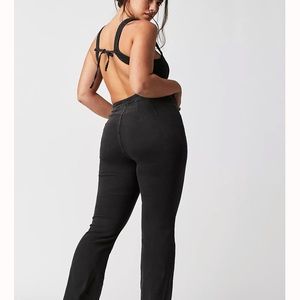 Free People CRVY 2nd Ave One Piece